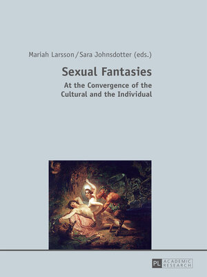 cover image of Sexual Fantasies
